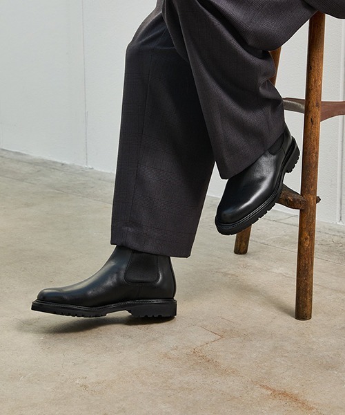 JOSEPH CHEANEY&SONS（ジョセフチーニーアンドサンズ）の
