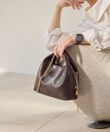 gemeil | レイヤーチェーンバッグ(PT-227)(ショルダーバッグ)