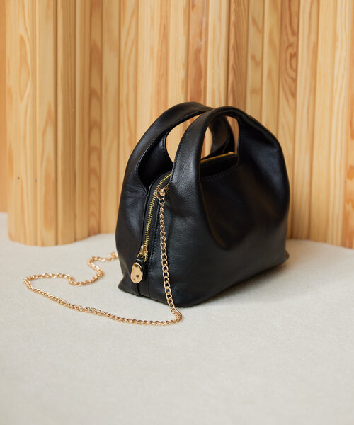 レイヤーチェーンバッグ(PT-227)（ショルダーバッグ）｜gemeil