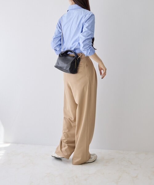 レイヤーチェーンバッグ(PT-227)（ショルダーバッグ）｜gemeil