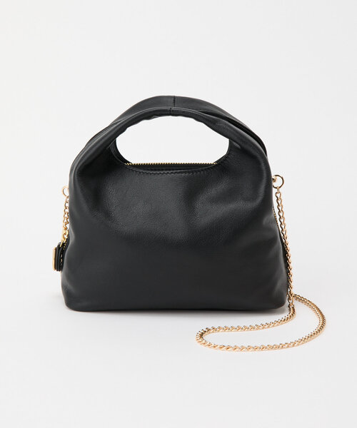 gemeil レイヤーチェーンバッグ(PT-227) レイヤーチェーンバッグ(PT-227) | gemeil(ジェムイル)レディース