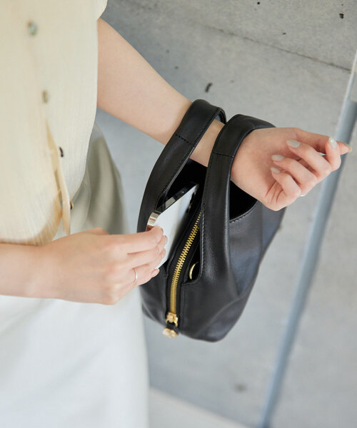 レイヤーチェーンバッグ(PT-227)（ショルダーバッグ）｜gemeil