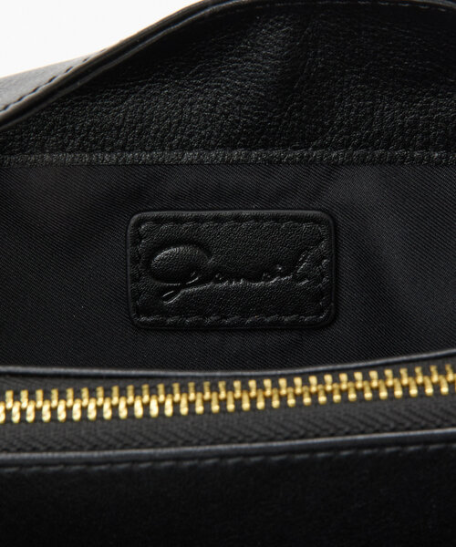 gemeil（ジェムイル）の「レイヤーチェーンバッグ(PT-227)（ショルダー