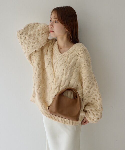 レイヤーチェーンバッグ(PT-227)（ショルダーバッグ）｜gemeil