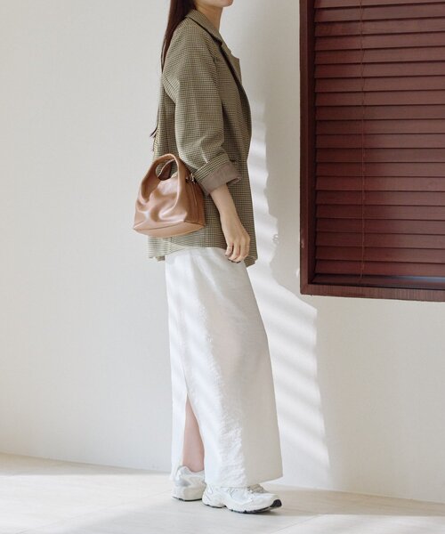 レイヤーチェーンバッグ(PT-227)（ショルダーバッグ）｜gemeil