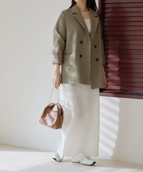 レイヤーチェーンバッグ(PT-227)（ショルダーバッグ）｜gemeil