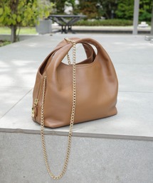 gemeil | レイヤーチェーンバッグ(PT-227)(ショルダーバッグ)