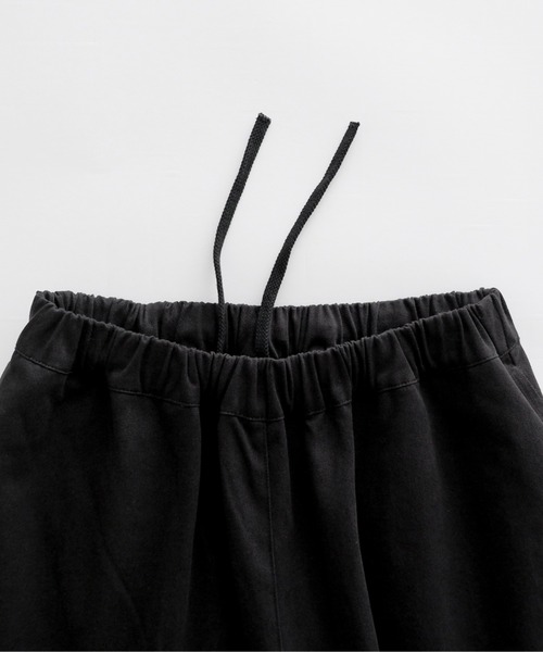 バルーンロングパンツ（その他パンツ）｜オローネ（オローネ）の