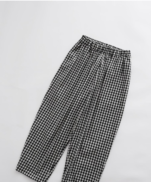 オローネ　バルーンロングパンツ オローネ バルーンロングパンツ | オローネ | TANDEY ONLINE STORE
