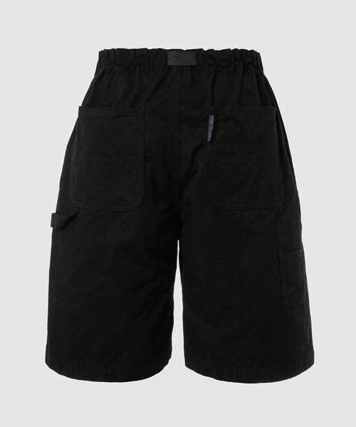 コットンオックス 製品染 ショートパンツ（その他パンツ