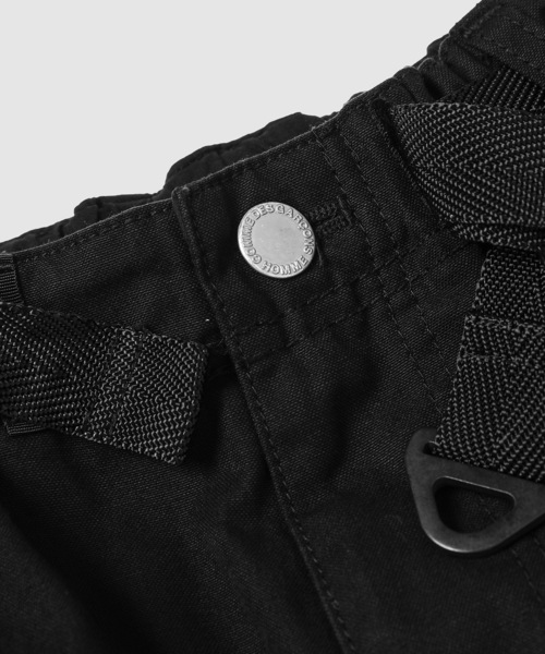 COMME des GARÇONS ストライクパンツ COMME des GARCONS HOMME PLUS(コムデギャルソンオムプリュス