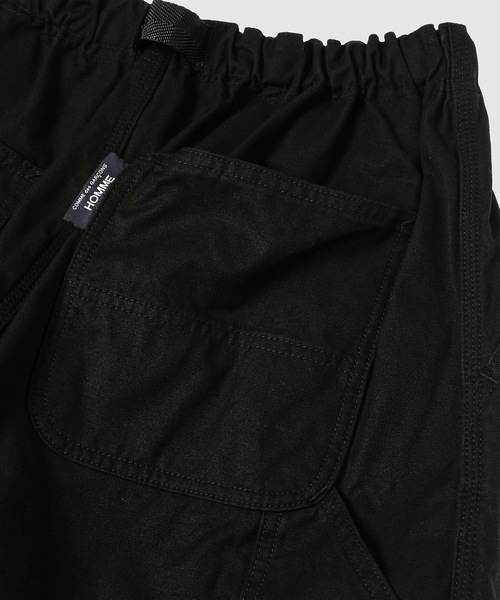 コットンオックス 製品染 ショートパンツ（その他パンツ