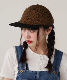 made in standard （メイドインスタンダード）の「MADE IN STANDARD / メイドインスタンダード PRINTED BASEBALL CAP キャップ（キャップ）」