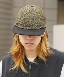 made in standard （メイドインスタンダード）の「MADE IN STANDARD / メイドインスタンダード PRINTED BASEBALL CAP キャップ（キャップ）」