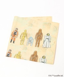 LOWRYS FARM | ＳＴＡＲ　ＷＡＲＳ／バンダナ　451874(バンダナ/スカーフ)