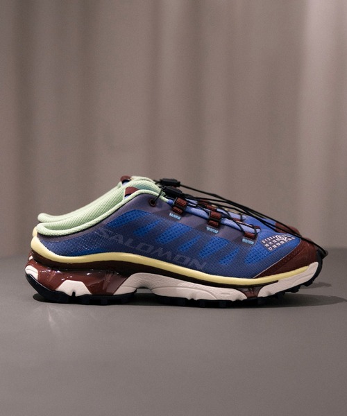 セール】MM6 MAISON MARGIELA XT MULE 4 MM6 / SALOMON