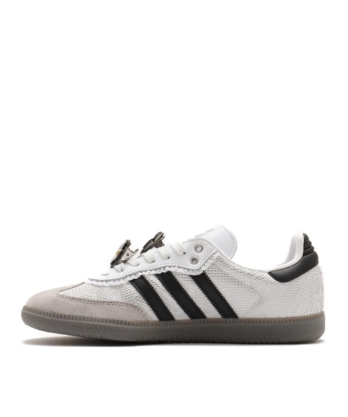 adidas SAMBA OG W / アディダス サンバ OG W（スニーカー