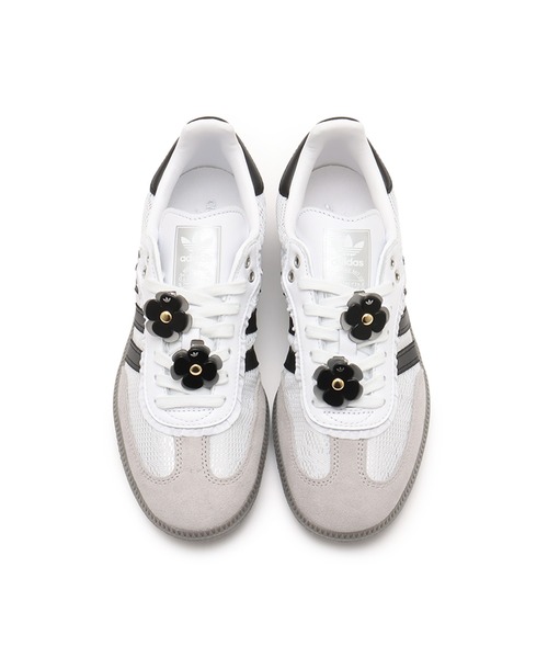 adidas SAMBA OG W / アディダス サンバ OG W（スニーカー