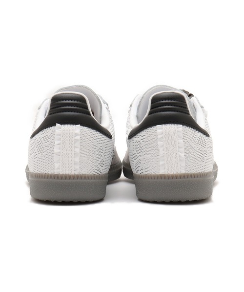 adidas SAMBA OG W / アディダス サンバ OG W（スニーカー