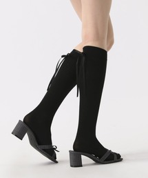 FOREVER 21 | リボン付きソックス(ソックス/靴下)