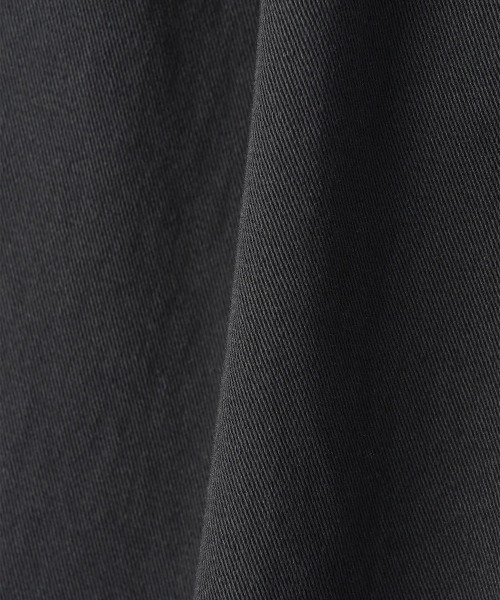 marjour(マージュール)の「COTTON TUCK PANTS(その他パンツ・レディース・ネイビー系・MEDIUM)」の13枚目の写真