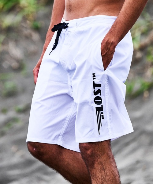 セール】【ムラサキスポーツ限定】lost/ロスト ボードショーツ/水着