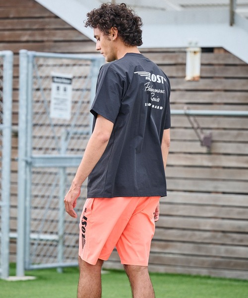 [ ] 5インチ 水陸両用 水着トランクス スイム（水着 水陸両用） - S.M.W.D / SAXX 日本総輸入販売元