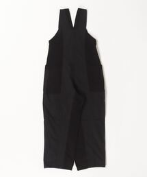anuke（アンヌーク）の「anuke Drawstring Vneck Combinaison 62510316