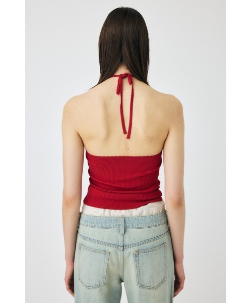 マウジー moussyキャミソール セール】NARROW STRAP キャミソール（キャミソール）｜MOUSSY
