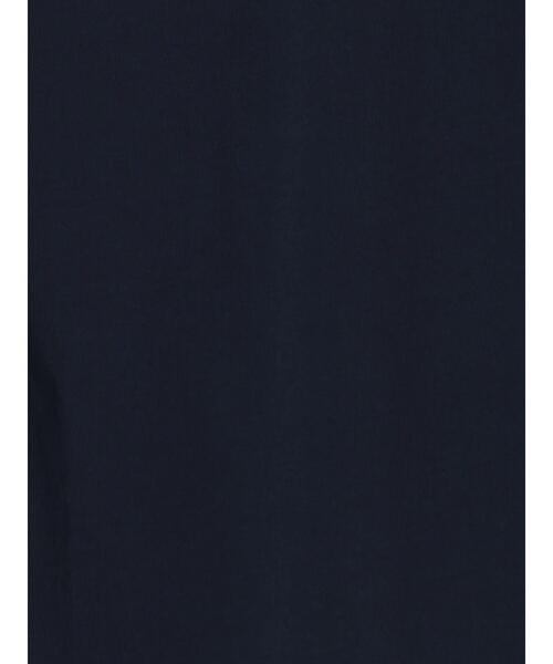 Te chichi TERRASSE(テチチテラス)の「スパンコールロゴTシャツ(Tシャツ/カットソー・レディース・チャコールグレー/オフホワイト/ネイビー・F)」の18枚目の写真