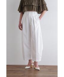 ◆バックメッシュSOLOTEXパンツ