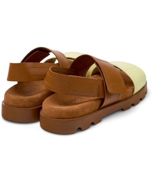 セール】[カンペール] BRUTUS SANDAL / サンダル（サンダル