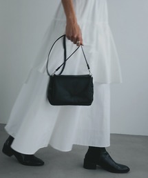 YAHKI（ヤーキ）の「YAHKI×MANOF SHOULDER BAG（ショルダーバッグ）」