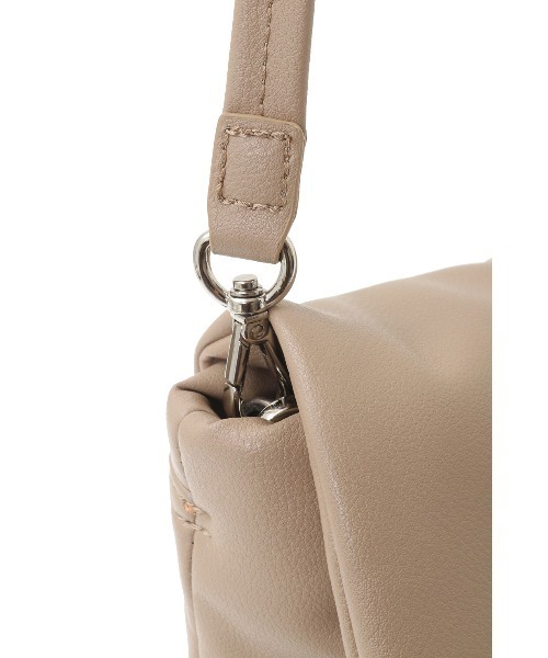 YAHKI×MANOF SHOULDER BAG（ショルダーバッグ）｜MANOF（マノフ