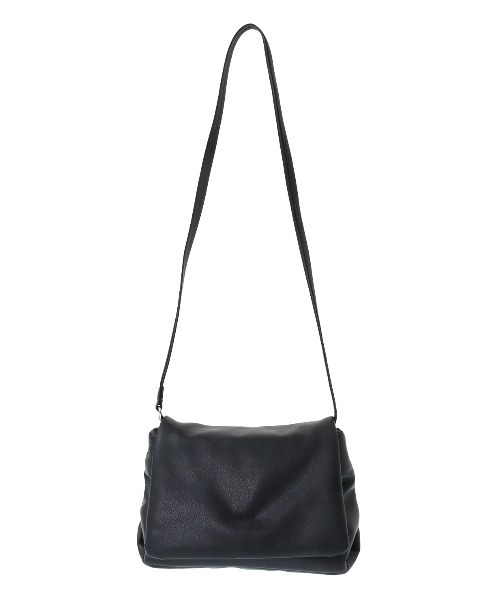 新品 YAHKI×MANOF ナイロン ショルダーバッグ ビューティー&ユース YAHKI×MANOF SHOULDER BAG（ショルダーバッグ）｜MANOF（マノフ