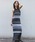 MAISON SPECIAL�i���]���X�y�V�����j�́uHalter Neck Knit Dress/�z���^�[�l�b�N�j�b�g�����s�[�X�yMAISON SPECIAL/���]���X�y�V�����z�i�����s�[�X�j�v�b�u���b�N
