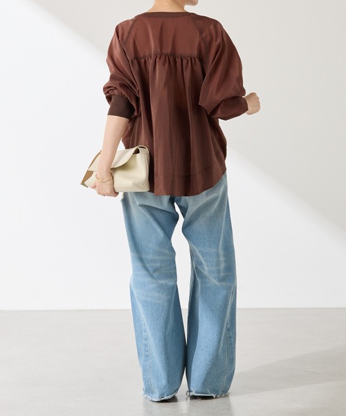 【Moka】COLLAGE GALLARDAGALANTE ブルゾン Moka様専用】COLLAGE GALLARDAGALANTE ブルゾン - メルカリ