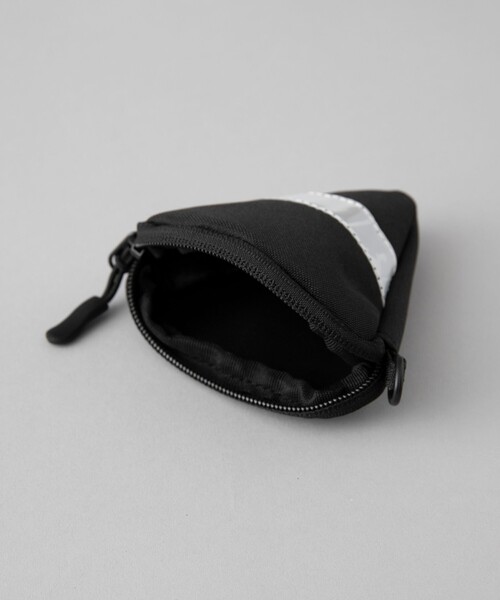 coen（コーエン）の「マルチウェイ2連エコバッグ付きショルダー（ショルダーバッグ・メンズ・ブラック/イエロー・FREE）」の13枚目の写真