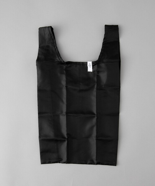 coen（コーエン）の「マルチウェイ2連エコバッグ付きショルダー（ショルダーバッグ・メンズ・ブラック/イエロー・FREE）」の10枚目の写真