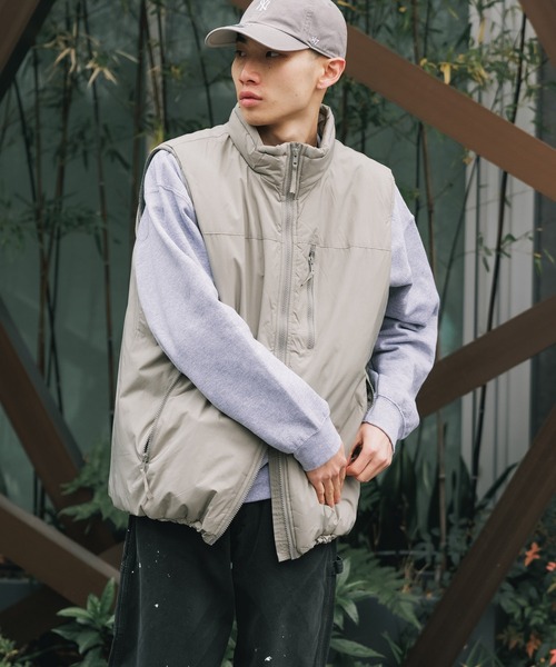 US MIL STYLE GEN 3 LV 7 VEST レベルセブン ベスト（ダウンベスト