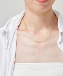 BONVO | 【BONVO/ボンボ】CLASSIC COLLECTION - ALEX CHAIN:ネックレス(ネックレス)