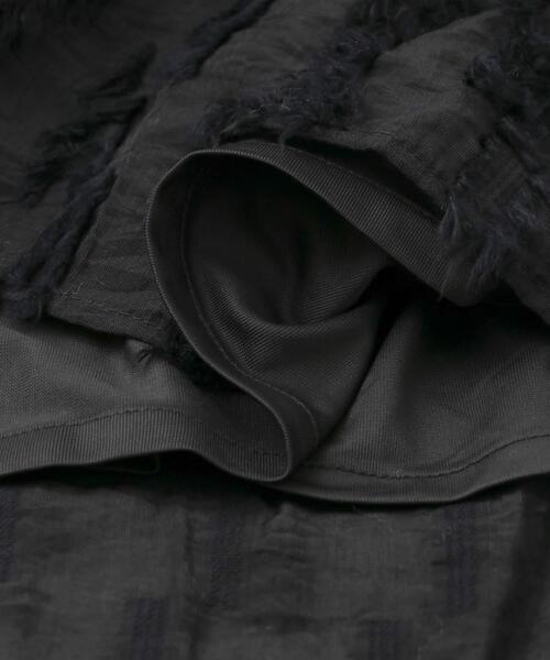 セール】ジャガードコクーンスカート（スカート）｜URBAN RESEARCH