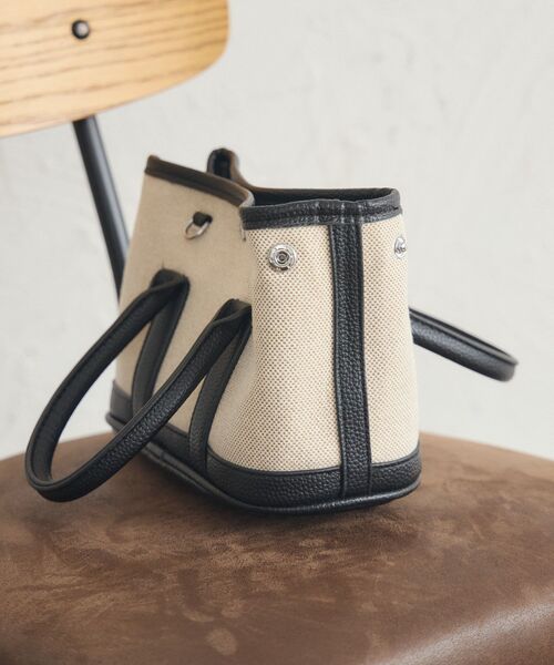 RETRO GIRL(レトロガール)の「2WAYショルダーバッグ(ショルダーバッグ・レディース・レッド/ブラウン/ブラック・ONE SIZE)」の18枚目の写真