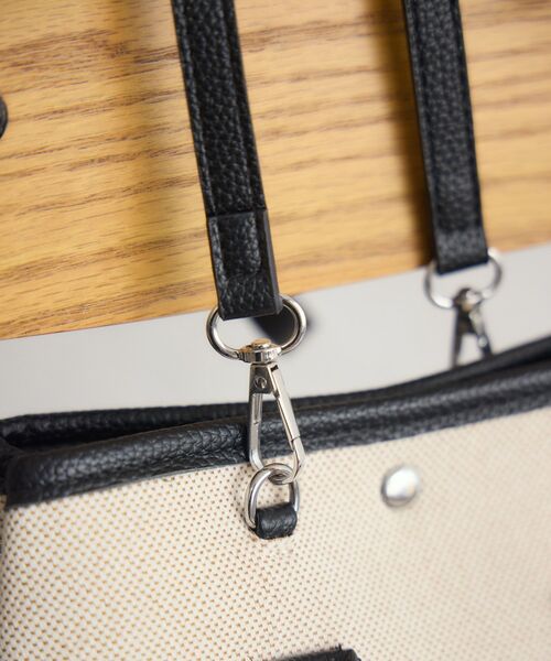 RETRO GIRL(レトロガール)の「2WAYショルダーバッグ(ショルダーバッグ・レディース・レッド/ブラウン/ブラック・ONE SIZE)」の22枚目の写真