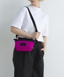 ARTISAN&ARTIST（アルティザンアンドアーティスト）の「「ARTISAN＆ARTIST」ニュー・デュアリティ/フリーフロー・ショルダーバッグ（ショルダーバッグ）」