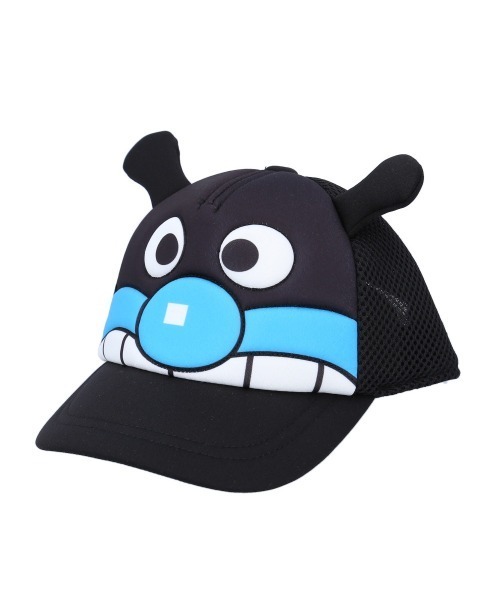 セール】アンパンマンメッシュキャップ（キャップ）｜BACKYARD