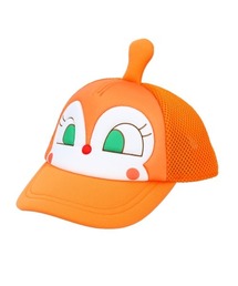 BACKYARD FAMILY（バックヤードファミリー）の「アンパンマンメッシュキャップ（キャップ）」
