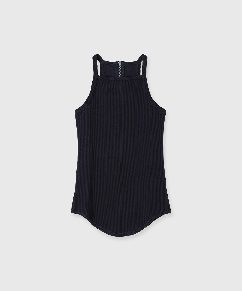 タンクトップ ノースリーブ ARMY CUT TANK/アーミーカットタンク レディース ARMY CUT TANK/アーミーカットタンク（タンクトップ）｜CREDONA