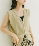 ITEMS URBANRESEARCH(アイテムズ アーバンリサーチ)の「トップス(ベスト)」