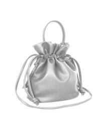 BACKYARD FAMILY（バックヤードファミリー）の「巾着２WAYショルダー（ショルダーバッグ）」